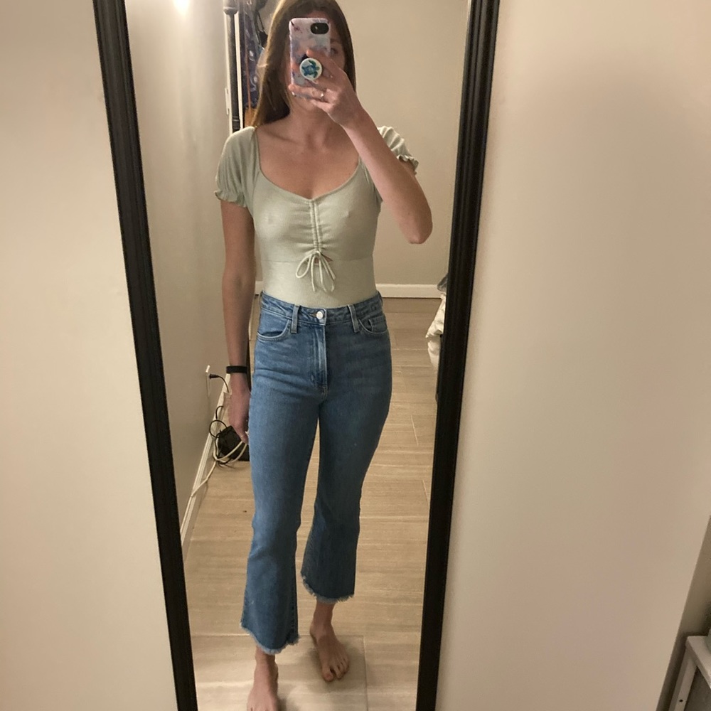 Princess Polly Tegan Bodysuit